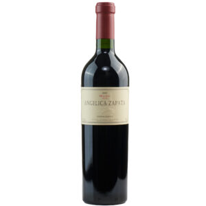 Angélica Zapata Malbec Merlot / Cab. Franc 2021
