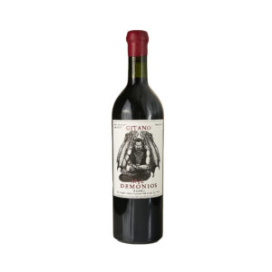 Mil Demonios Gitano Blend