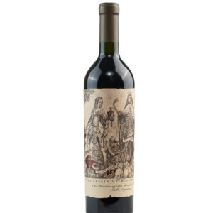 Malbec Argentino Catena Zapata 2022