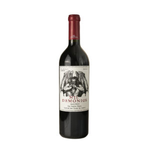 Mil Demonios Malbec