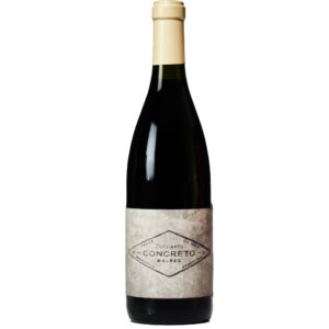 Zuccardi Concreto Malbec