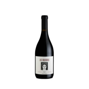 As Bravas Malbec By El Enemigo - Alejandro Vigil