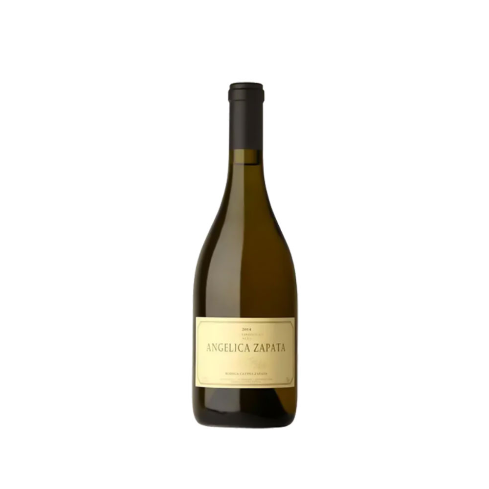 Angélica Zapata Chardonnay