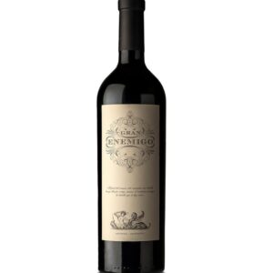Gran Enemigo Red Blend 2022