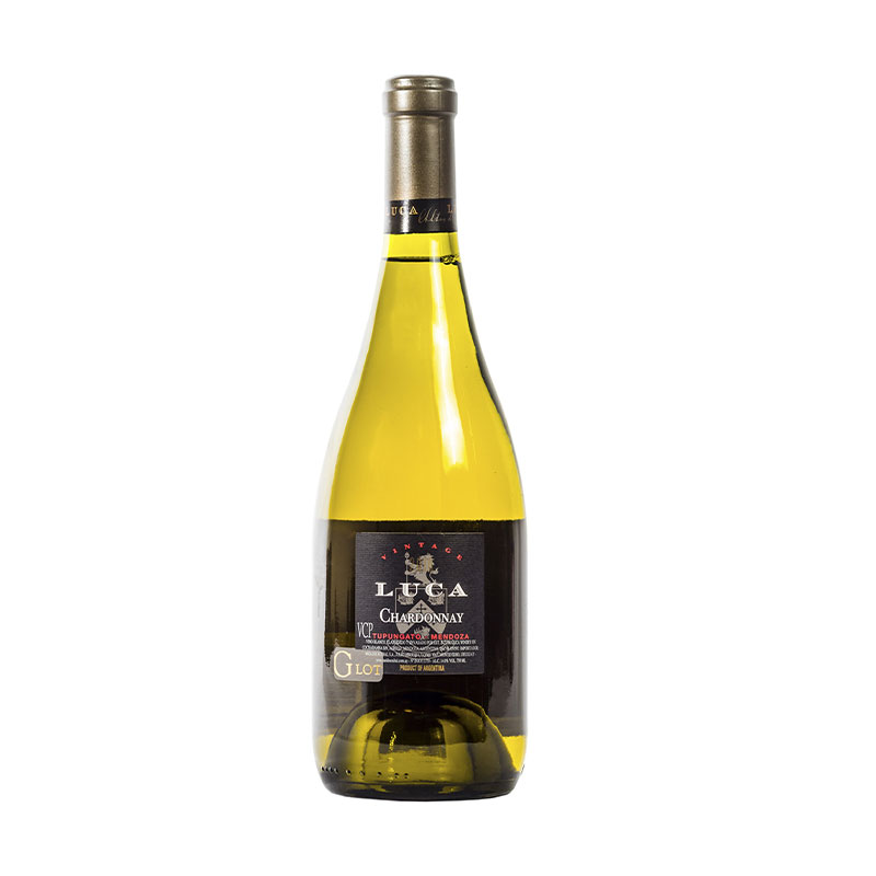 Luca Chardonnay