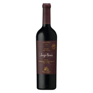 Luigi Bosca de Sangre Malbec Doc