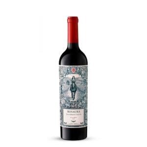 Rosaura Malbec