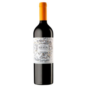 Siesta en el Tahuantinsuyu Cabernet Fran
