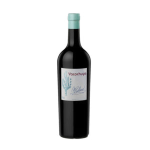 Yacochuya Malbec 2023