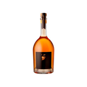 Alma Negra Orange