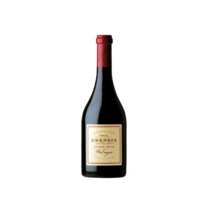 Bressia Piel Negra Pinot Noir