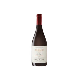 Etchart Single Vineyard Malbec