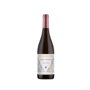 Fin del Mundo Pinot Noir Organic Vineyards