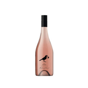 Marciori & Barrund Cuartel 2 Syrah Rose