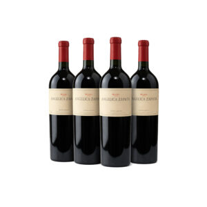 Angélica Zapata x4