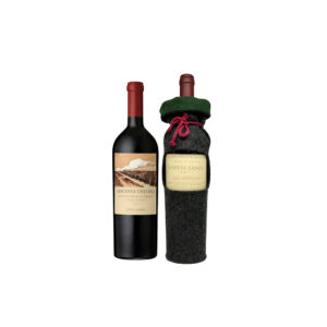 Adrianna Mundus Bacilus 2021 + Catena Zapata Estiba Reservada 2018