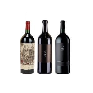 Catena Malbec Argentino 1.5 Lt + Judas Malbec 1.5 Lt + Gran Alma Negra 1.5 Lt