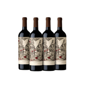 Catena Zapata Malbec Argentino x4