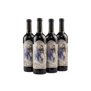 4 Birth Of Cabernet