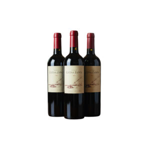 3 Nicólas Catena Zapata