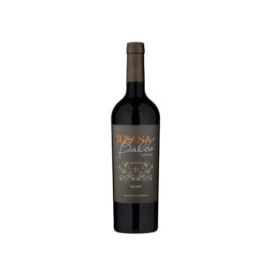 Susana Balbo Signature Malbec