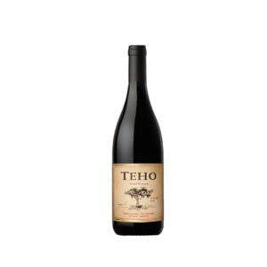 Teho Vineyard Malbec