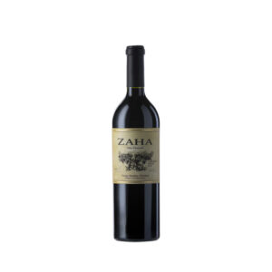 Zaha Toko Vineyard