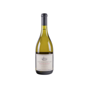 Catena Zapata Adrianna Vineyard White Stone