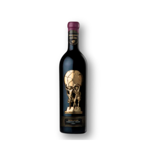 Maison Pouget Reserva de la Corona Cabernet Franc