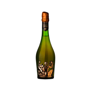Maison Pouget Extra Brut Merlot