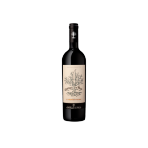 Cuchillo de Palo Cabernet Franc