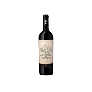 Cuchillo de Palo Malbec