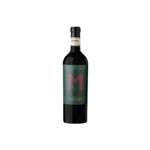 Maldito Malbec