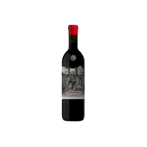 Cerbero Malbec