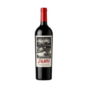 Jauria Gran Reserva Blend