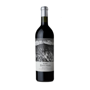 Zuccardi José Magnum 2014 - 1.5 Lt