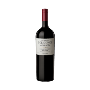Zuccardi Poligonos Magnum 2015 - 1.5 Lt